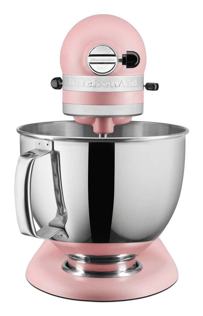KitchenAid 5KSM175PSEDR Robot mixer 300 W Rose
