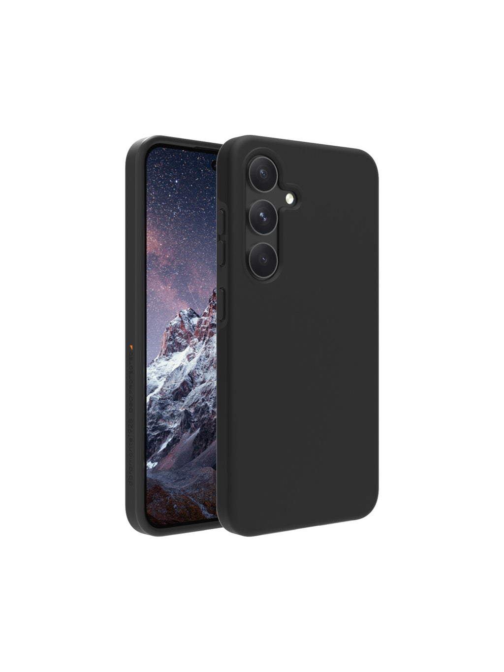 dbramante1928 dbramante1928 Iceland Ultra D3O coque de protection pour téléphones portables 17 cm (6.7") Housse Noir