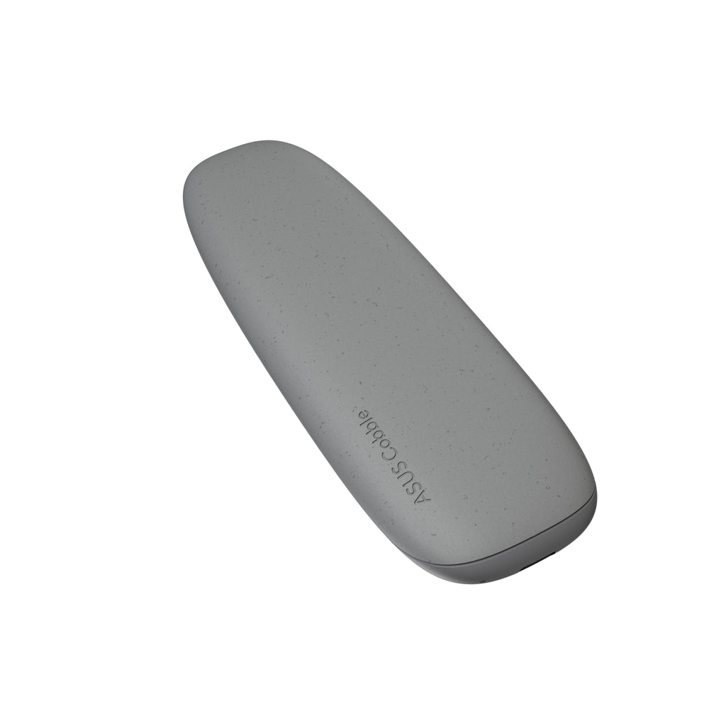 ASUS COBBLE Boîtier SSD M.2 Gris, USB Type-C, 10 Gbit/s