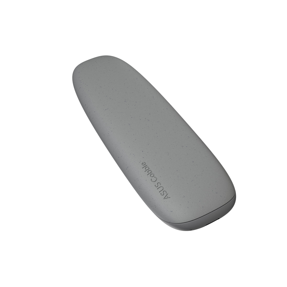 ASUS COBBLE Boîtier SSD M.2 Gris, USB Type-C, 10 Gbit/s