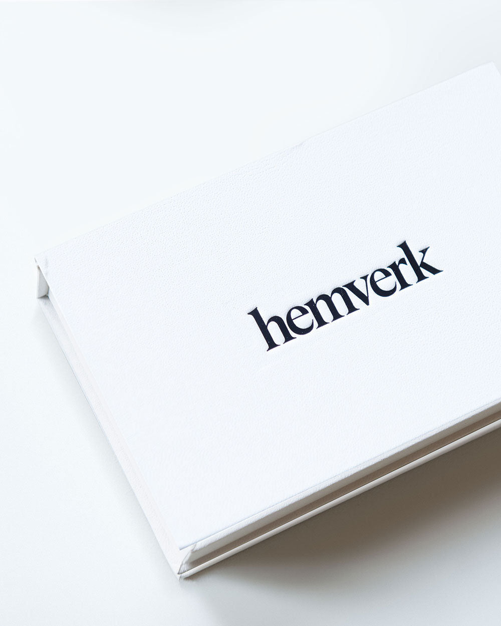 Hemverk DK Armbåndsur Smokey Blue