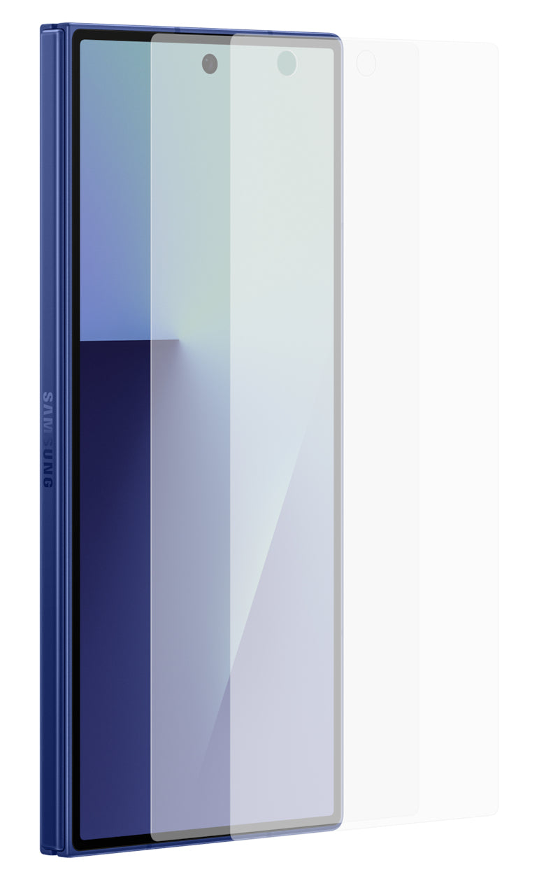 Samsung Film de protection anti-reflet pour Galaxy Z Fold7