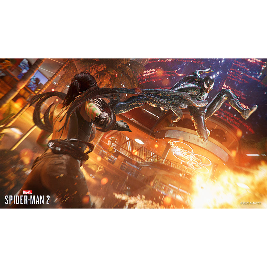 Marvel's Spider-Man 2