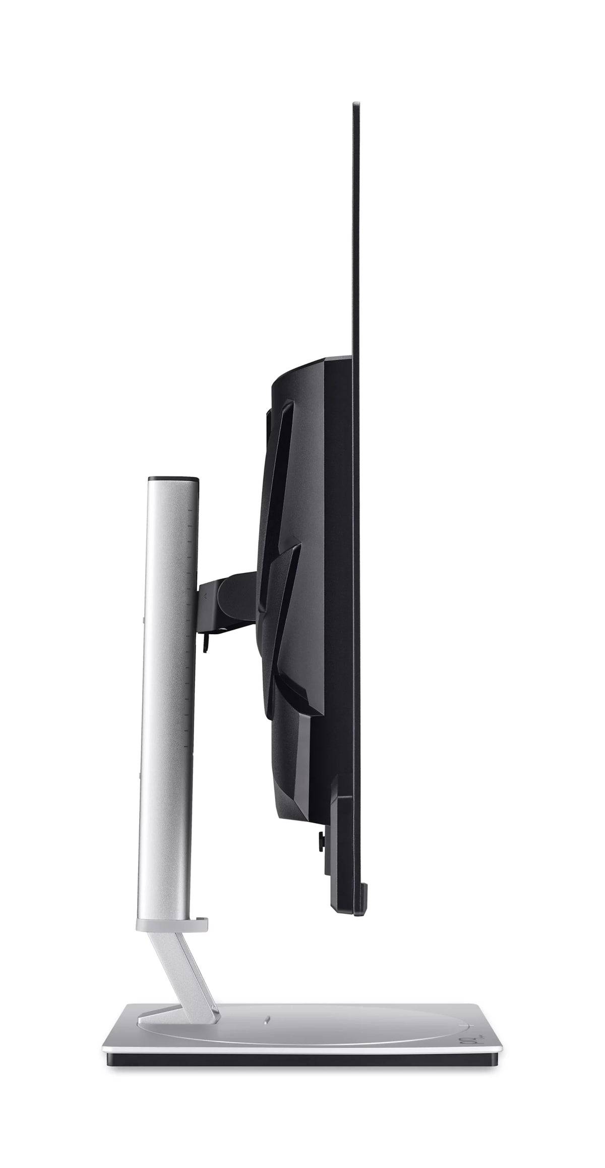 Acer ProCreator PE320QKXsmiiphuzx 31.5 OLED monitor fekete 240Hz FreeSync Premium Pro - vue 4