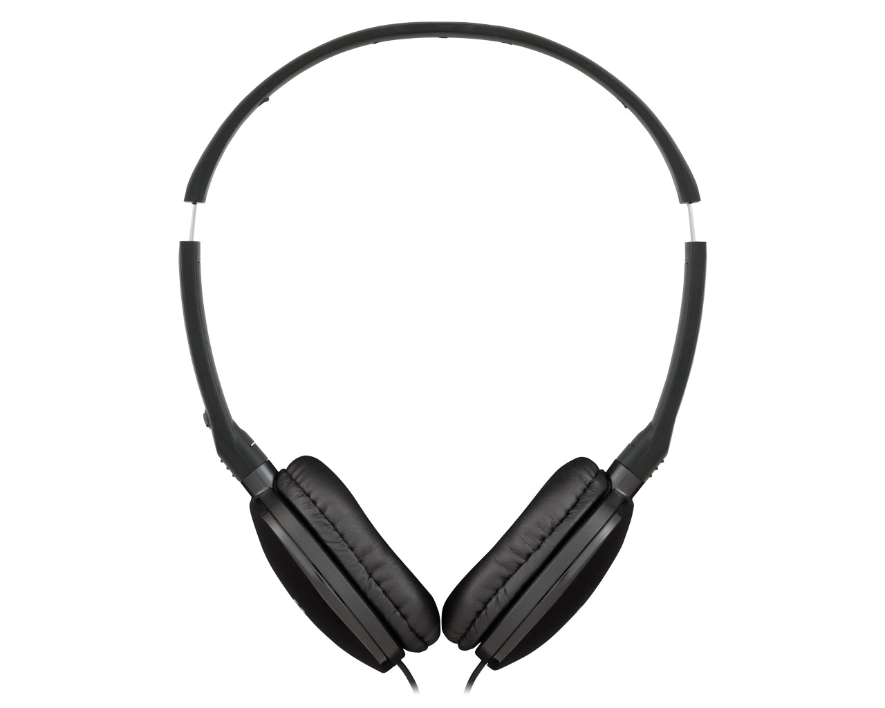 JVC HA-S160M Casque Avec fil Arceau Appels/Musique Noir