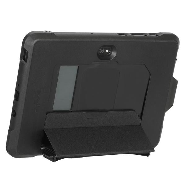 Targus THD501GLZ Étui Folio Porte-Carte pour Tablette 10.1" (25,6 cm), Noir