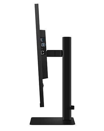 Samsung Samsung S60UD écran plat de PC 81,3 cm (32") 2560 x 1440 pixels Quad HD LED Noir