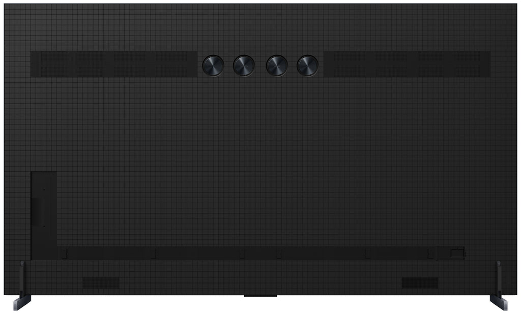 TCL 98X11K TV 2,49 m (98") 4K Ultra HD Smart TV Wifi Noir 6500 cd/m²