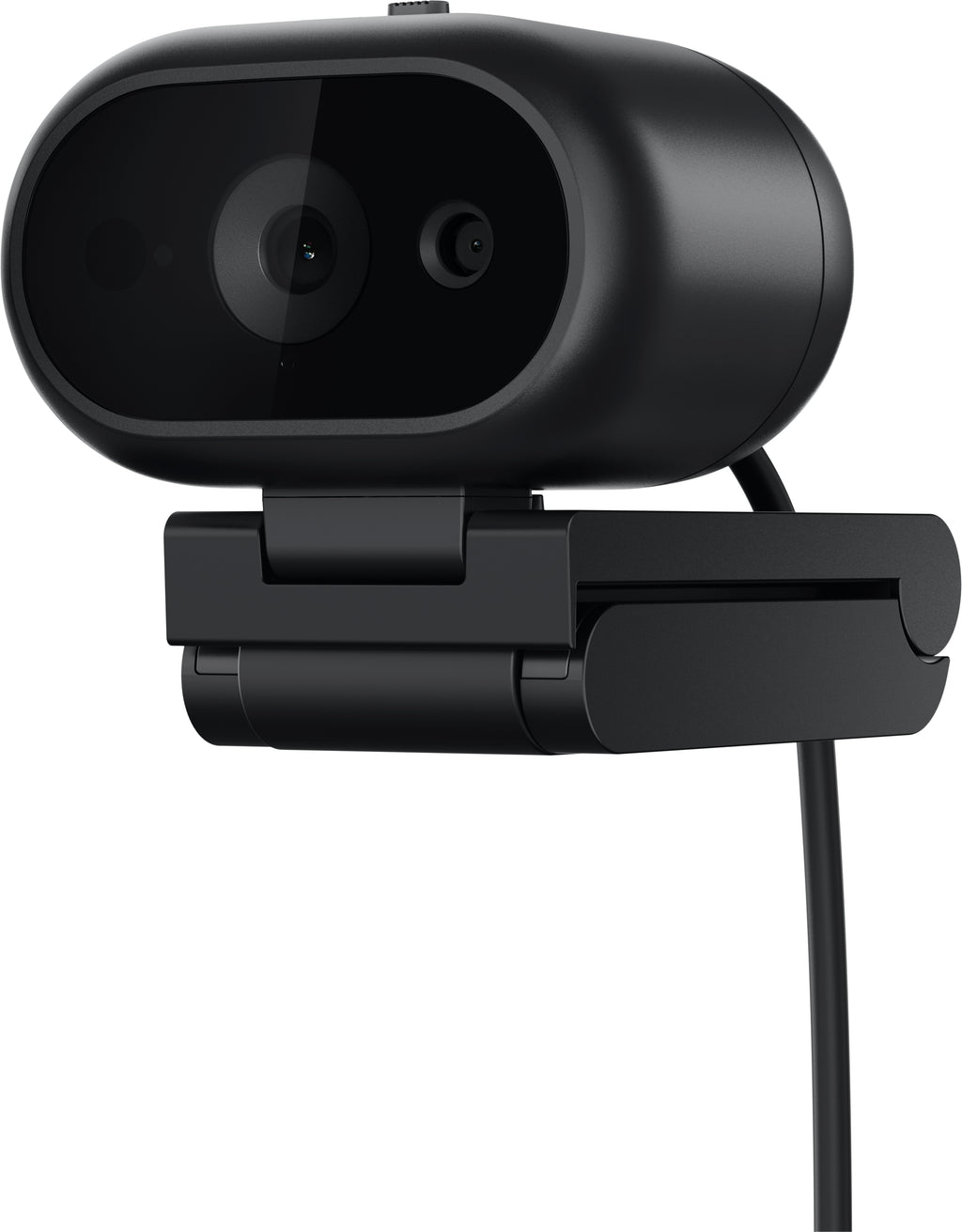 DELL WB526 webcam 2560 x 1440 pixels USB-C Noir