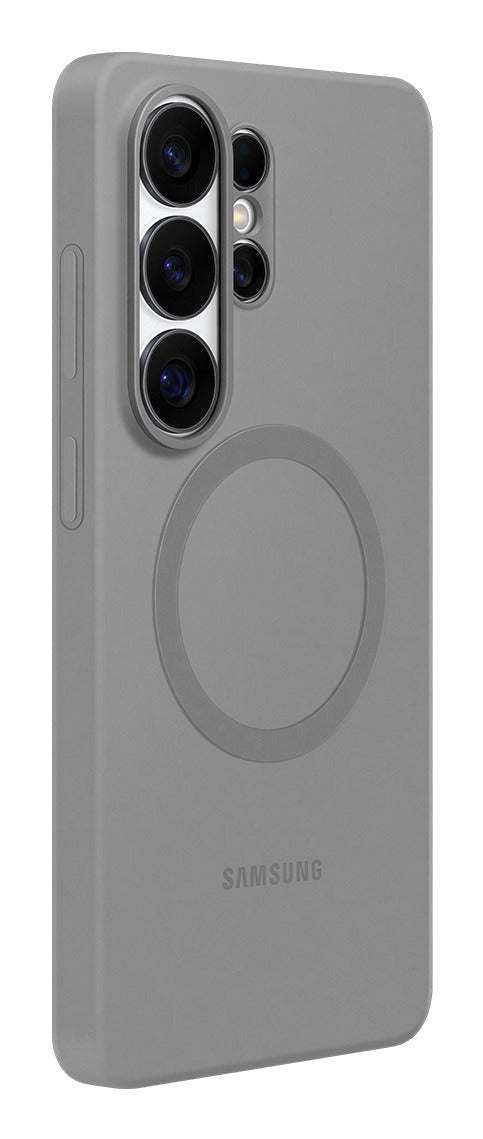 Samsung EF-ES948CJEGWW Coque de Protection Housse pour Samsung S26 Ultra 6.9", Gris