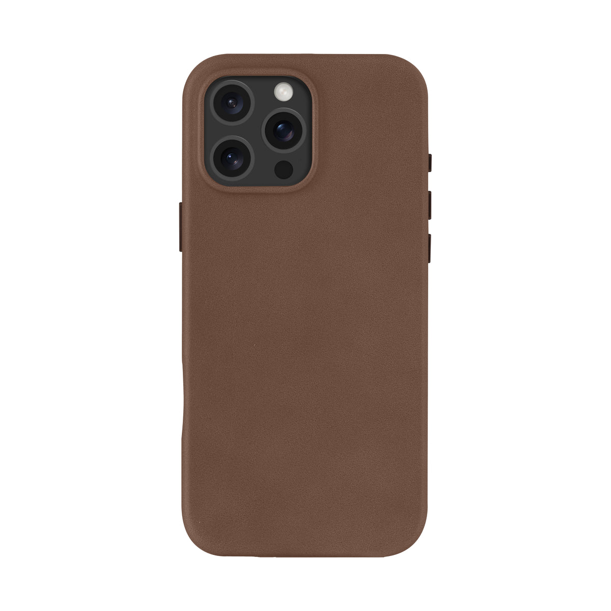 Coque de Protection Roskilde MagSafe pour iPhone 16 Pro Max 6.9", Teint