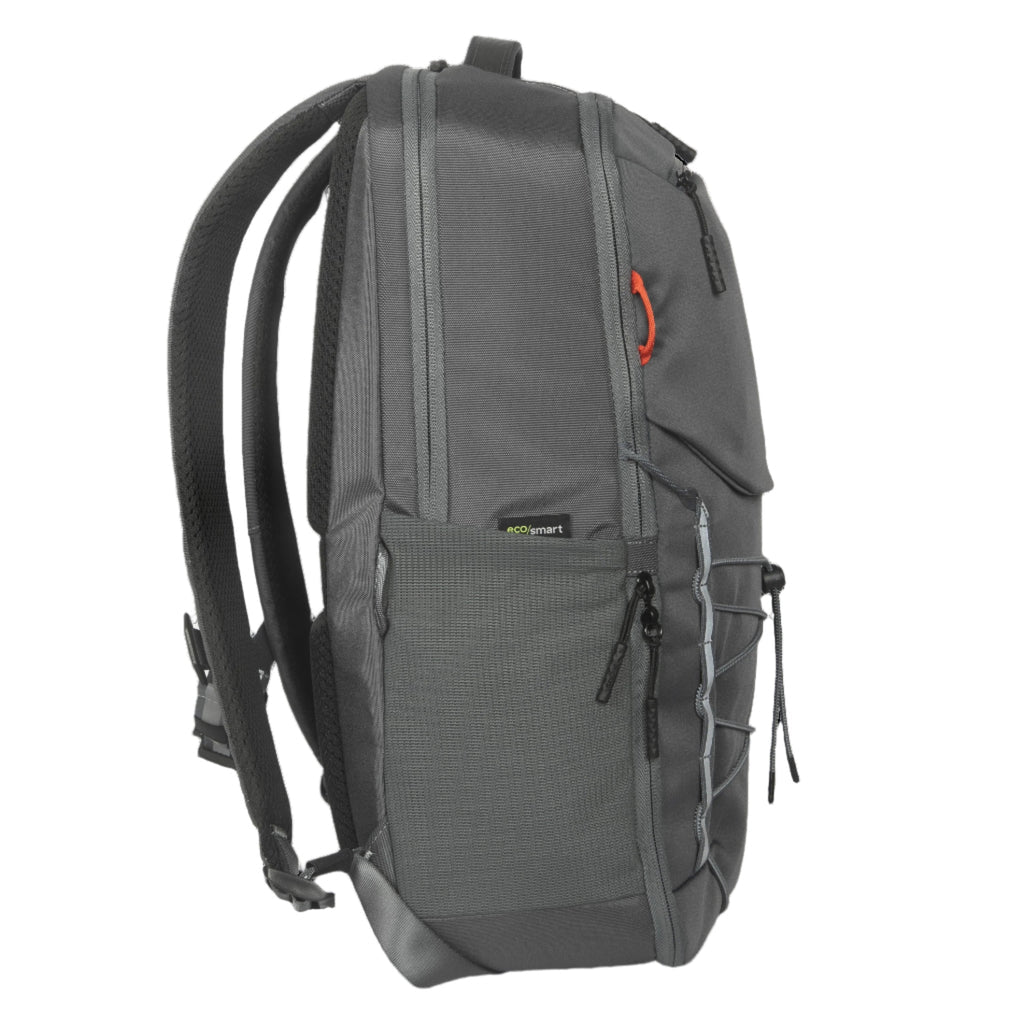 Targus TBB65802GL sacoche d'ordinateurs portables 40,6 cm (16") Sac à dos Gris