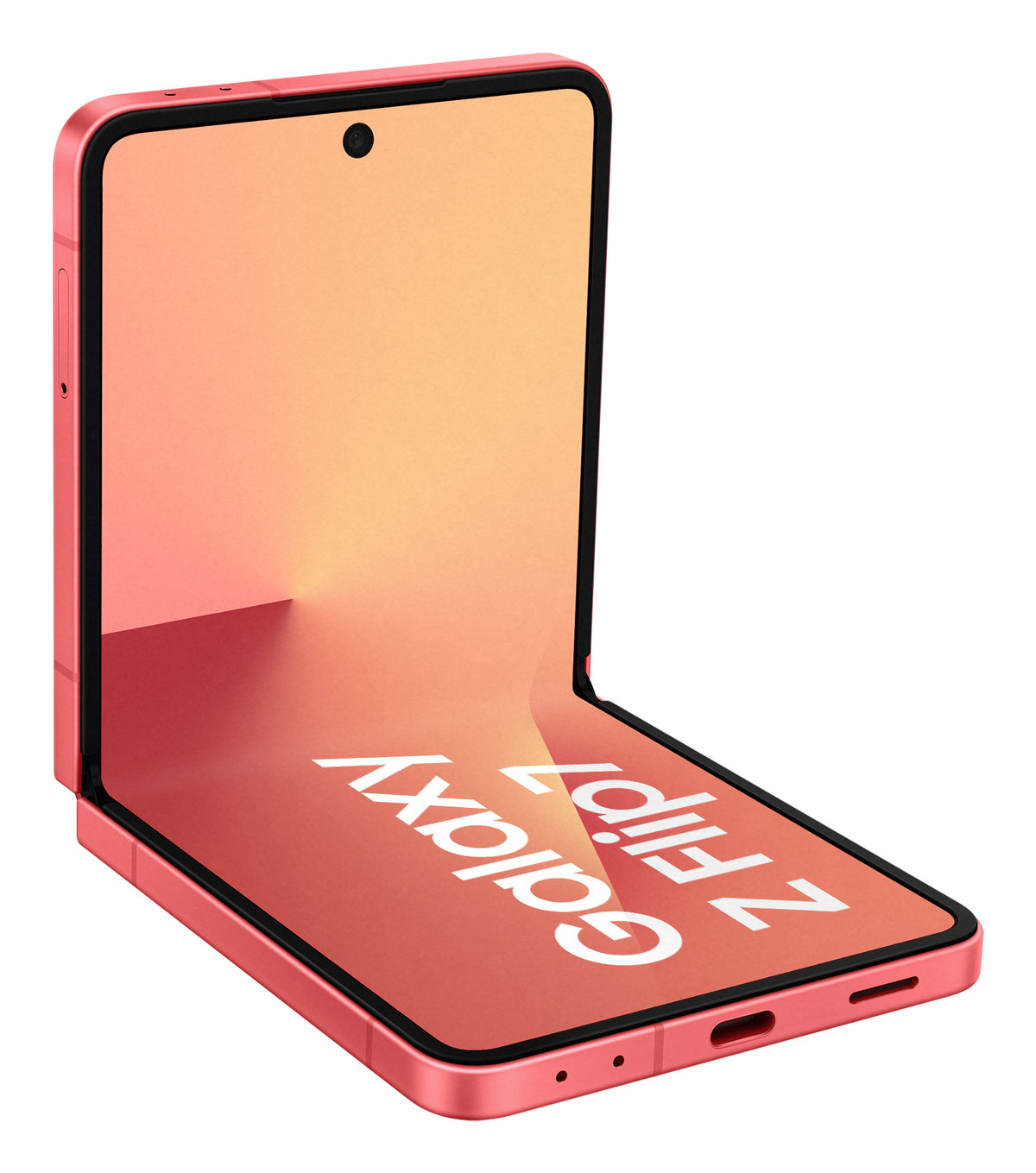 Samsung Galaxy Z Flip 7, Smartphone Pliable avec Galaxy AI