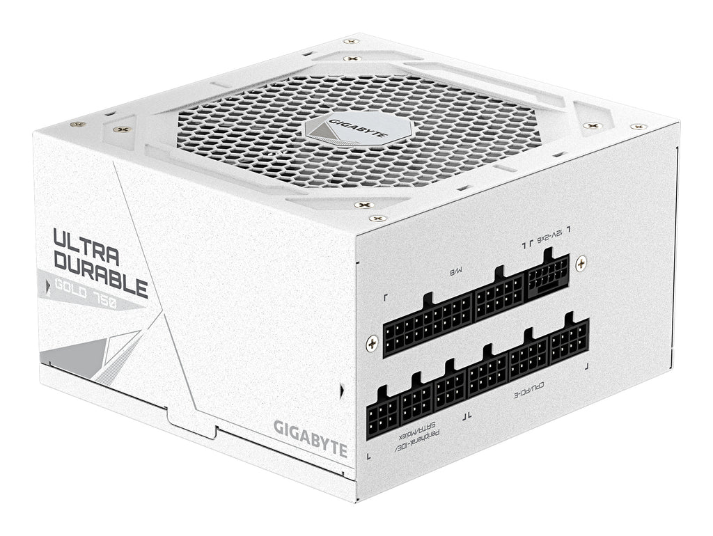 GIGABYTE UD750GM PG5 V2 ICE Bloc d’Alimentation - vue 5