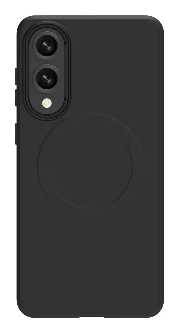 dbramante1928 GPEDNIBL6785 coque de protection pour téléphones portables 17 cm (6.7") Housse Noir