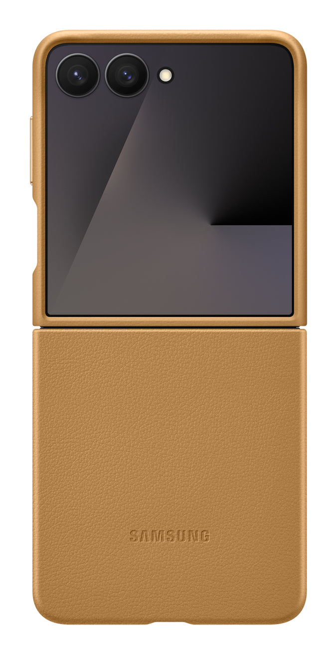 Samsung Samsung Coque Premium pour Galaxy Z Flip7