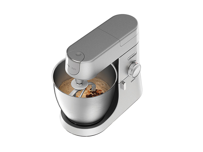 Kenwood Chef XL KVL4220S robot de cuisine 1200 W 6,7 L Argent