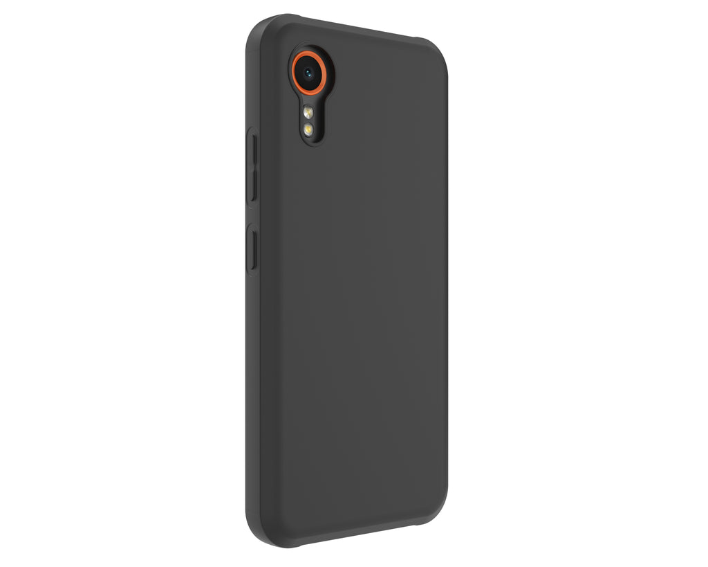 dbramante1928 dbramante1928 Nuuk coque de protection pour téléphones portables 16,8 cm (6.6") Housse Noir