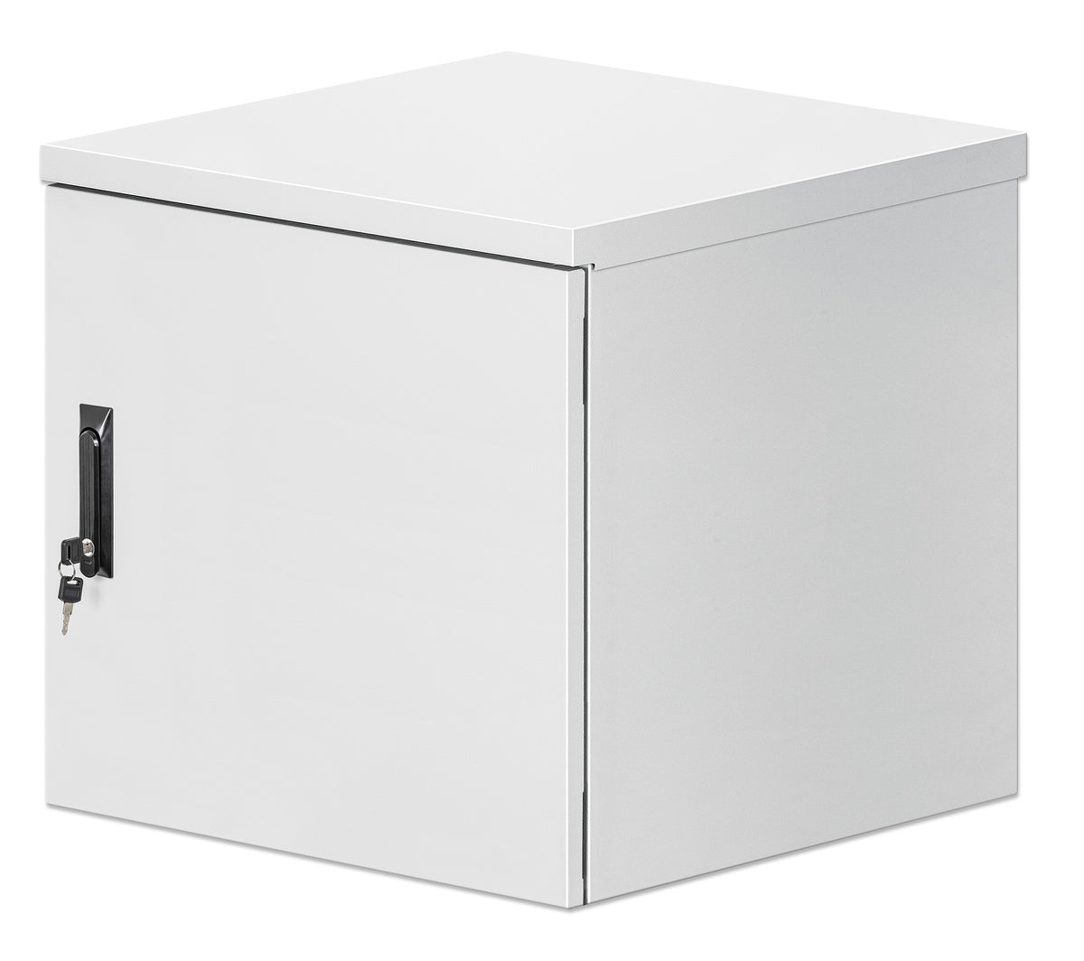 Intellinet 716109 Étagère Rack 9U Murale, Gris