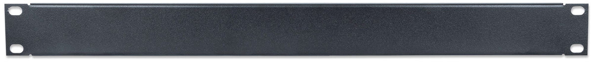 Intellinet Panneau aveugle 19", 1U, noir - vue 4