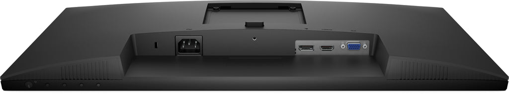 DELL E Series E2425HSM écran plat de PC 60,5 cm (23.8") 1920 x 1080 pixels Full HD LCD Noir