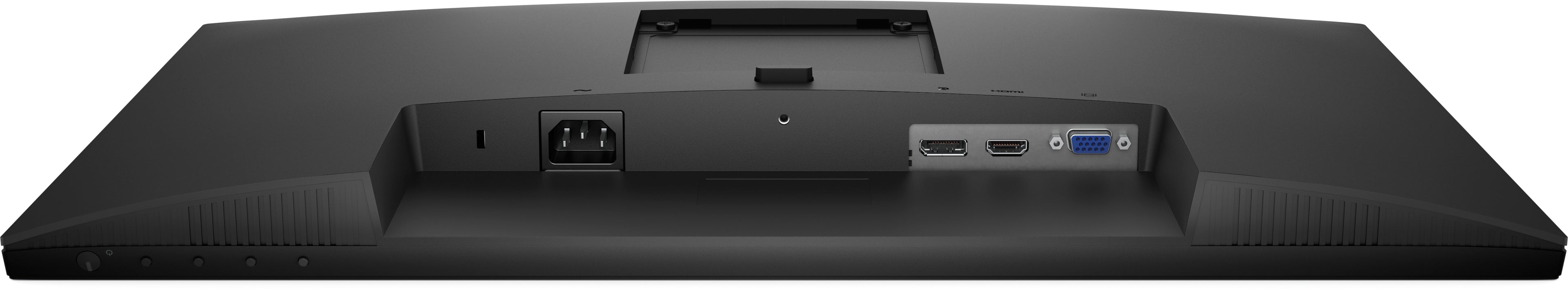 DELL E Series E2425HSM écran plat de PC 60,5 cm (23.8") 1920 x 1080 pixels Full HD LCD Noir