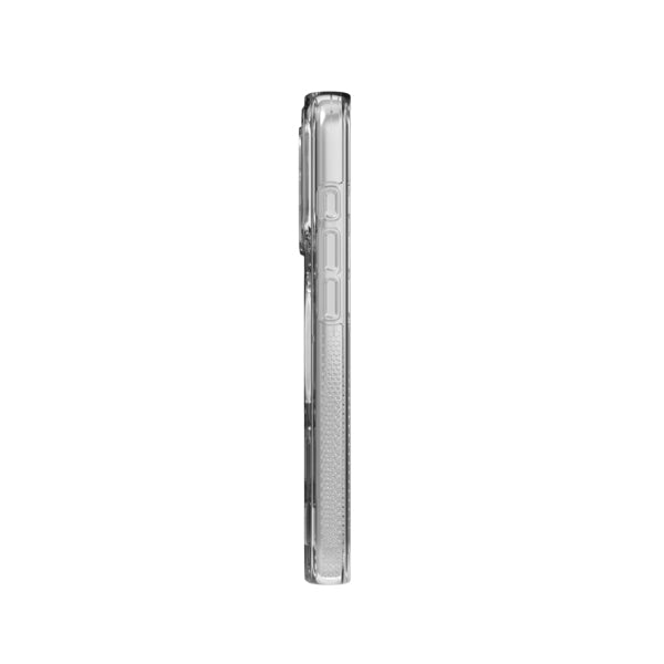 ZAGG Crystal Palace Snap Kickstand funda para teléfono móvil 16 cm (6.3") Transparente