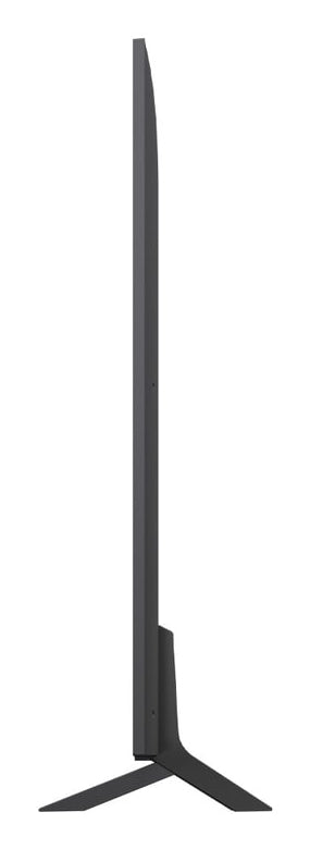 LG QNED 65QNED80A3A TV 165,1 cm (65") 4K Ultra HD Smart TV Wifi Noir - vue 3