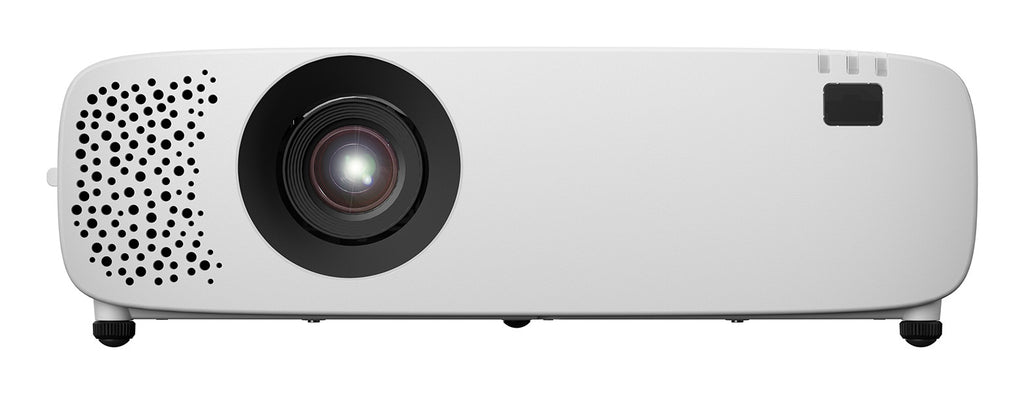 Sharp E501U Projecteur Laser 3LCD WUXGA 1920x1200 5000 ANSI Lumens Blanc