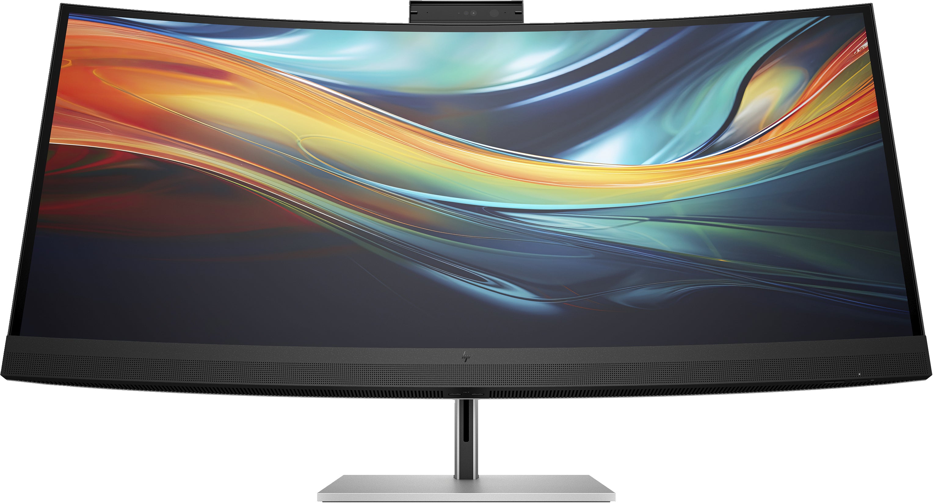 HP Series 7 Pro Écran de conférence 5K2K Série 7 Pro 39,7 pouces - 740pm Sans PVC