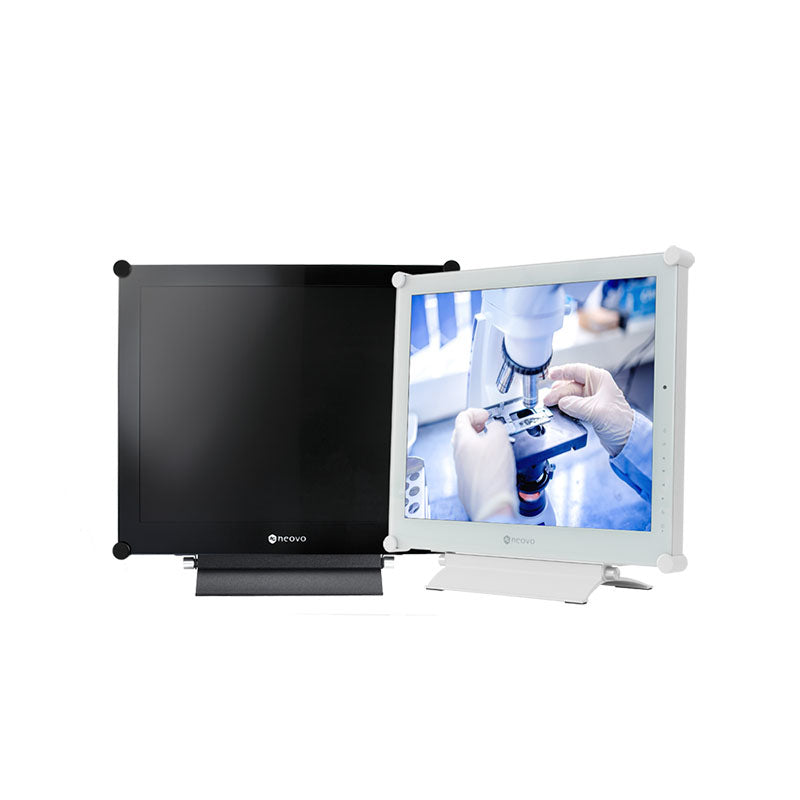 AG Neovo X-17E Écran PC 17 pouces LED SXGA 1280 x 1024 pixels Noir