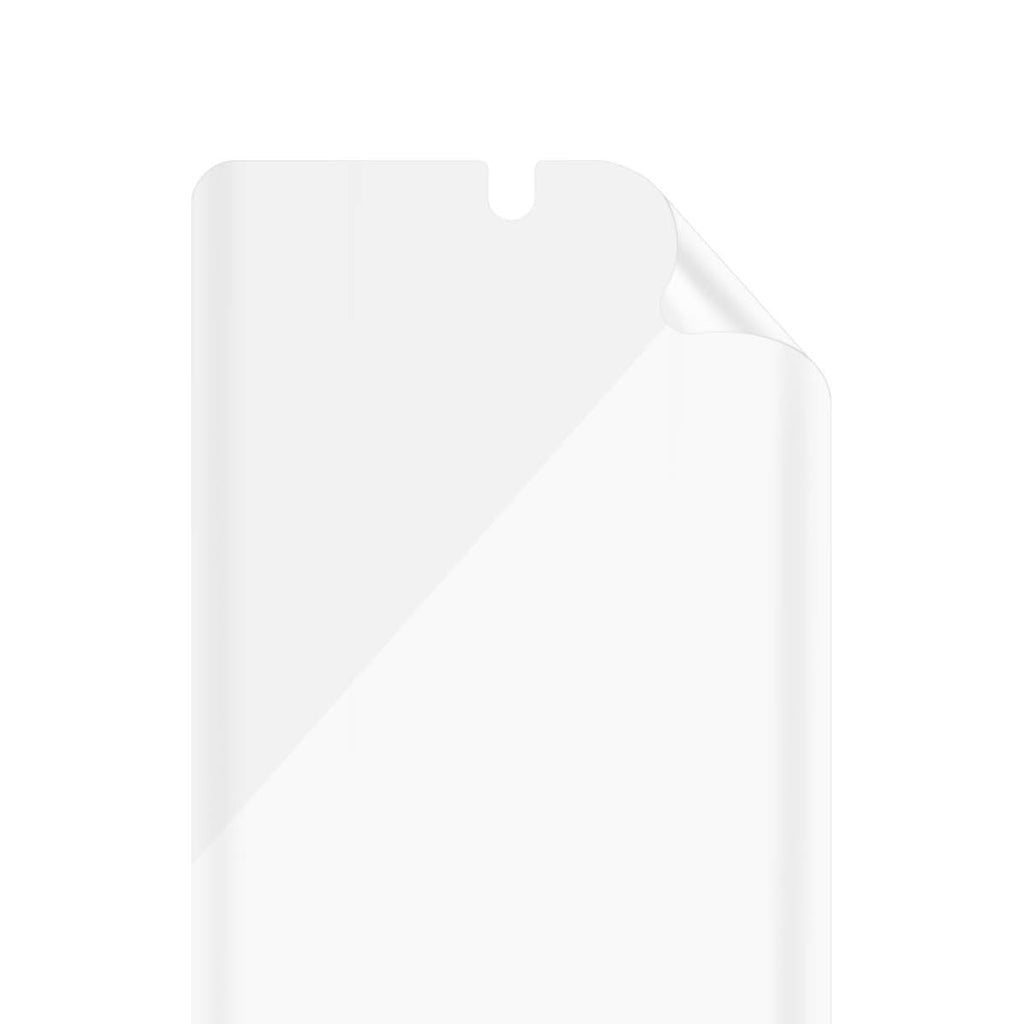PanzerGlass 7260 Protection d'Écran et Arrière pour Samsung Galaxy S21+ 5G, Transparent