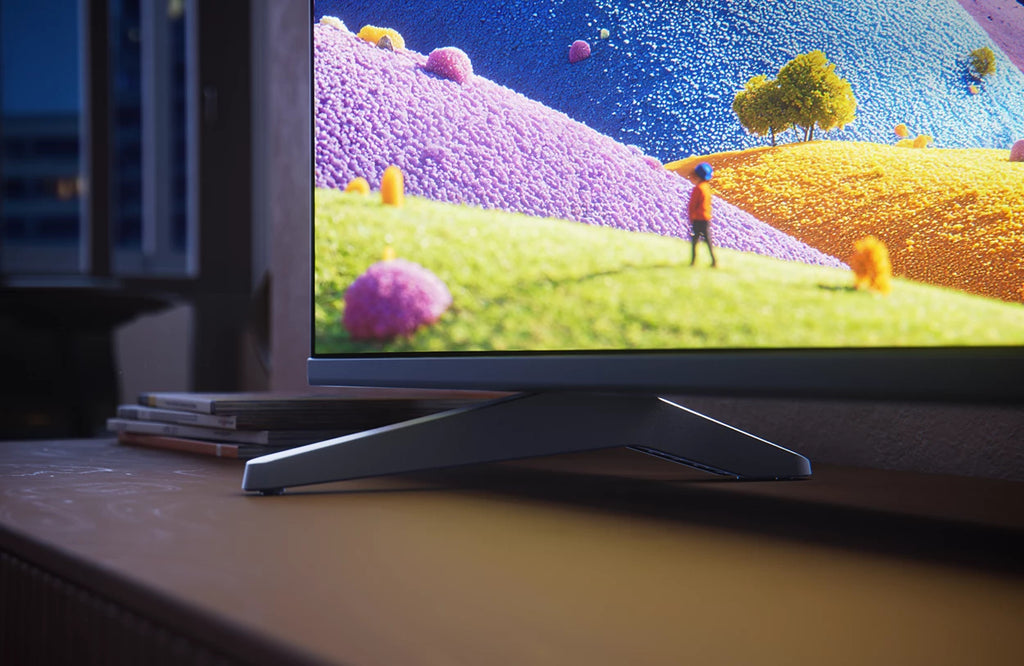 Philips 65PUS7001/12 TV 165,1 cm (65") 4K Ultra HD Smart TV Wifi Noir - vue 5