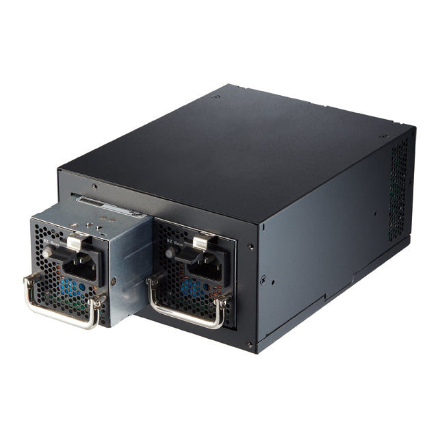 FSP FSP930-20REB Alimentation 930W ATX 20+4 pin, 80 PLUS Gold, Noir