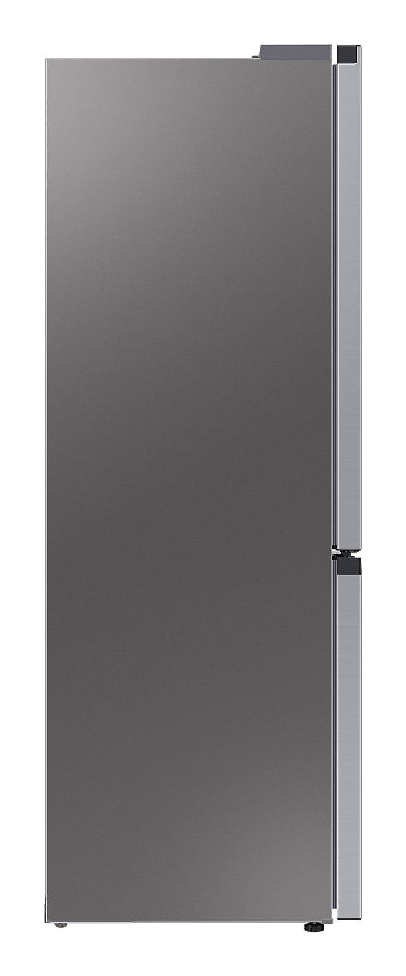 Samsung RB34C600ESA Pose libre Acier inoxydable