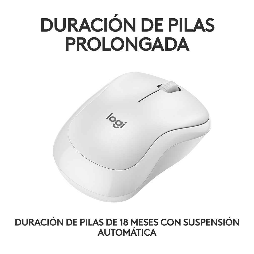 Logitech M240 Silent