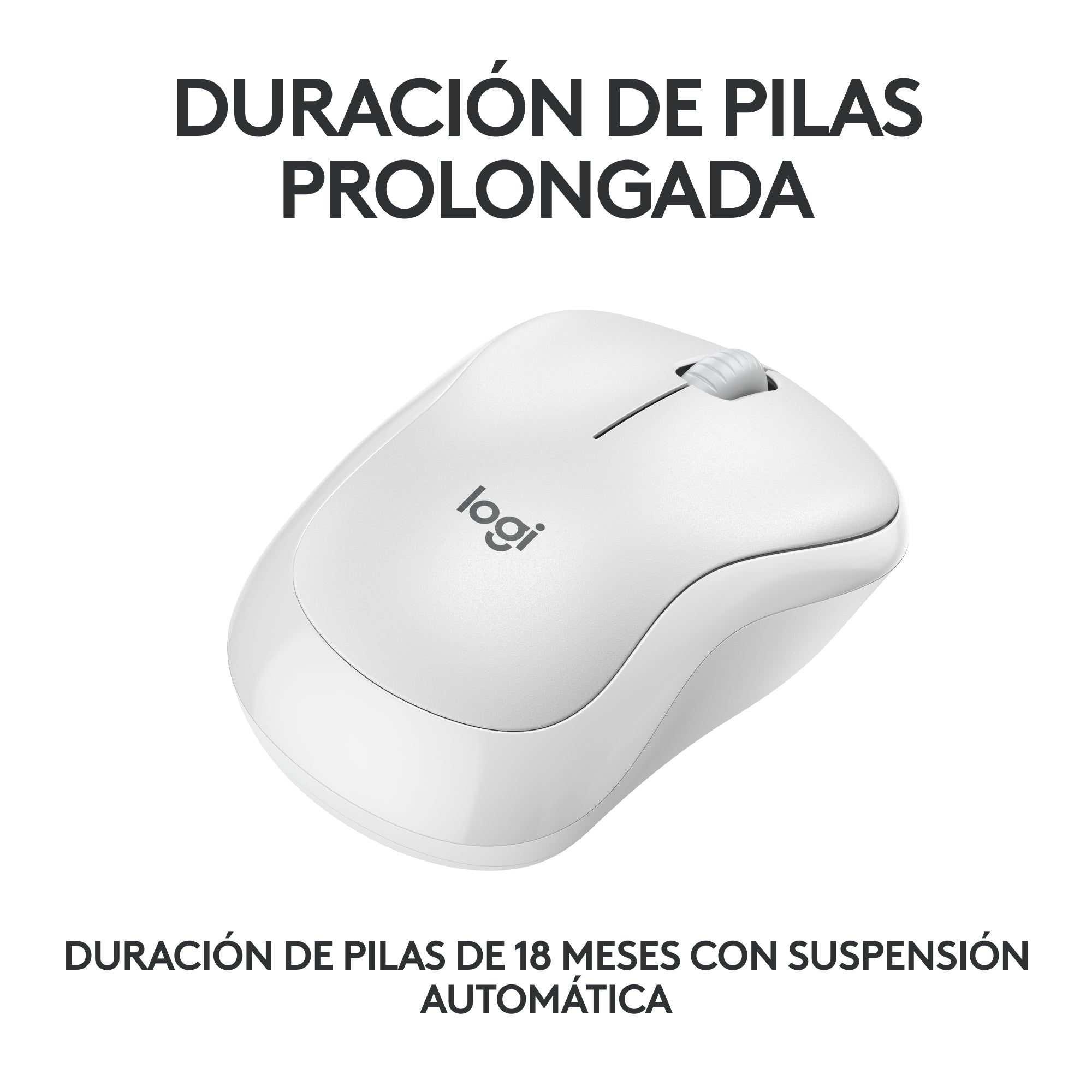 Logitech M240 Silent