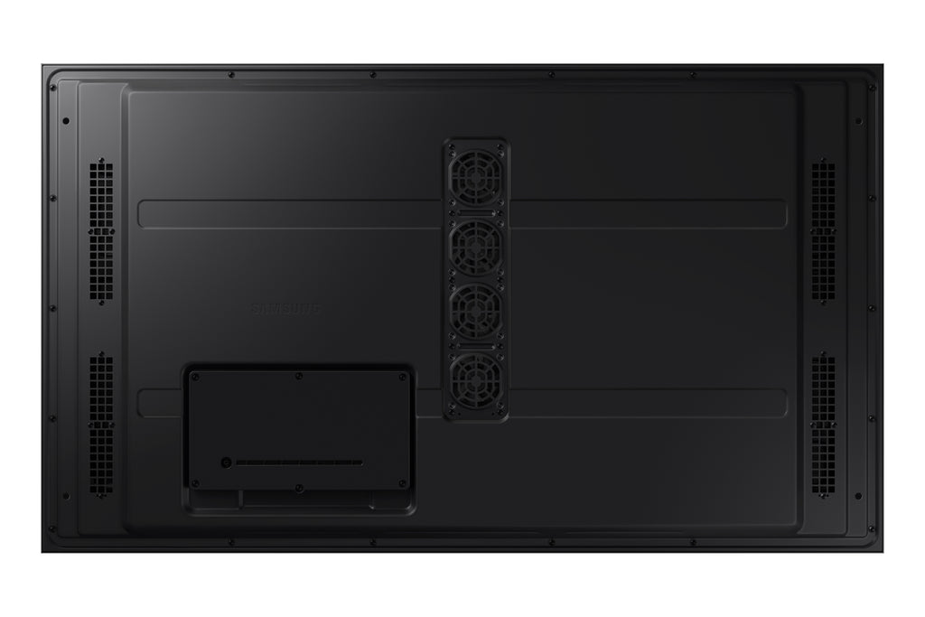 Samsung Samsung OH55DX Écran plat de signalisation numérique 139,7 cm (55") LCD Wifi 3500 cd/m² Full HD Noir Tizen 24/7