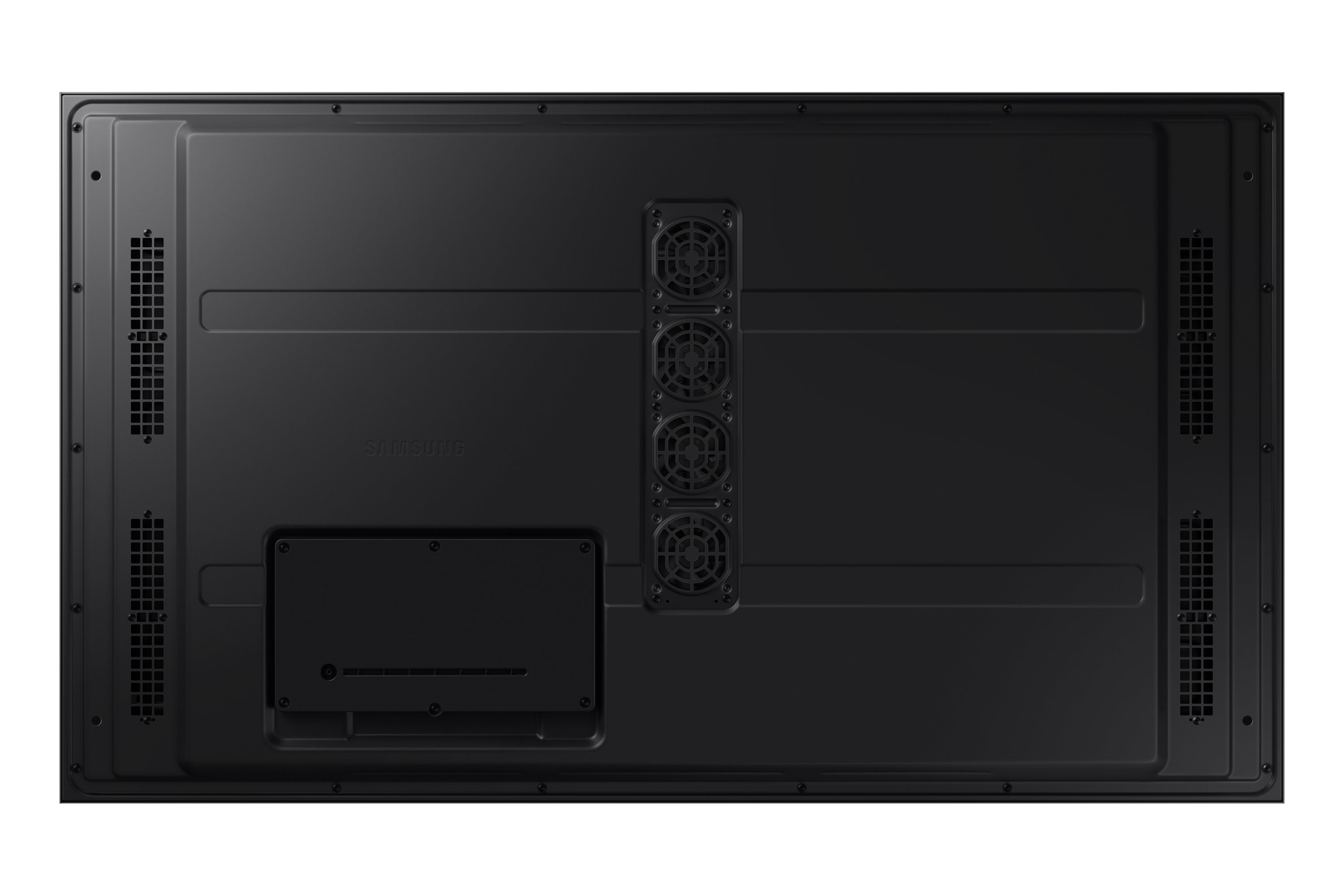 Samsung OH46DX Écran plat de signalisation numérique 116,8 cm (46") LCD Wifi 3500 cd/m² Full HD Noir Tizen 24/7