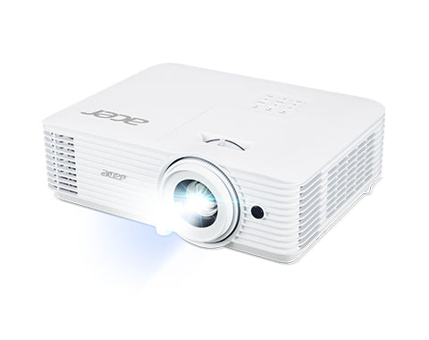 Acer Home X1528Ki Projecteur à focale standard 5200 ANSI lumens DLP 1080p (1920x1080) Compatibilité 3D Blanc