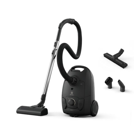 Electrolux EB51C2GG 3 L Aspirateur sans sac Sec 750 W Sac à poussière