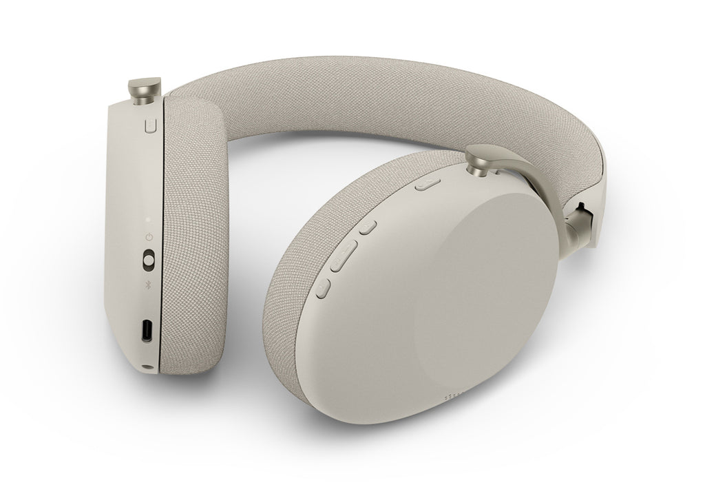 Jabra Evolve3 85 UC + Link 390c Casque Sans fil Arceau Appels/Musique USB Type-C Bluetooth Gris