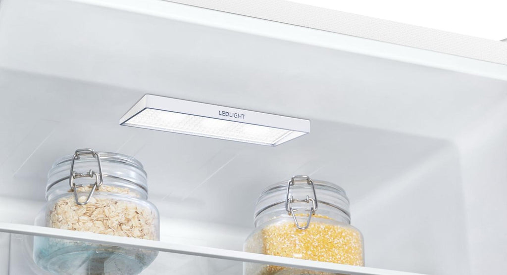 Gorenje N619EAW4 Pose libre 304 L Blanc