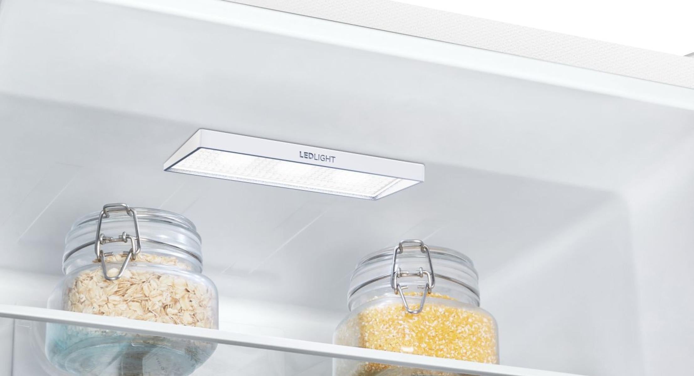 Gorenje N619EAW4 Pose libre 304 L Blanc
