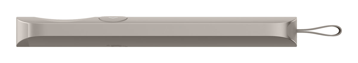 Logitech Spotlight 2 Télécommande de Présentation, Beige