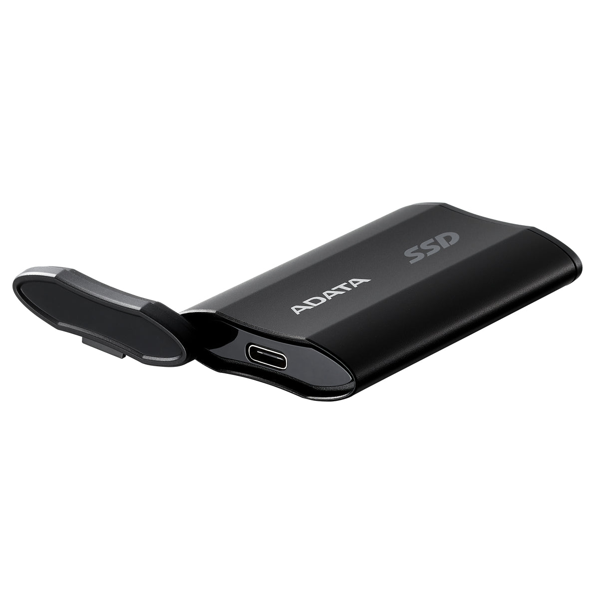 ADATA SD810 1 To USB Type-C USB 3.2 Gen 2x2 Noir - vue 5