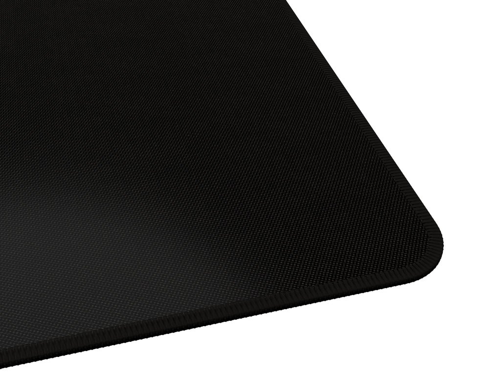 GENESIS Carbon 500 MAXI Tapis de souris de jeu Noir