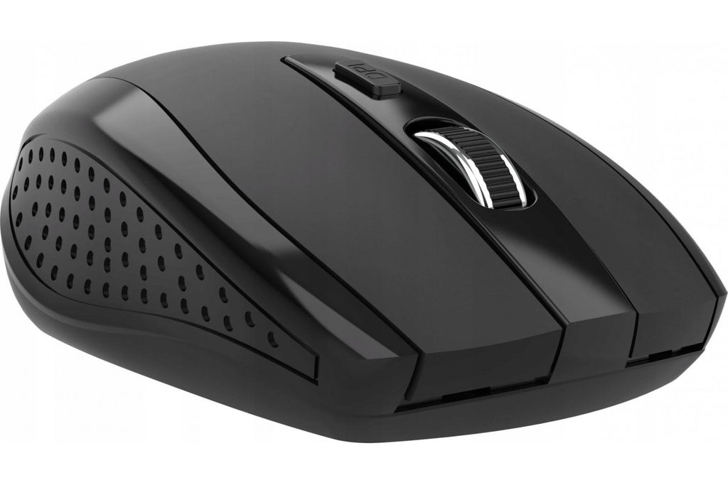 Acer MX202 souris Universel Ambidextre RF sans fil Optique 1000 DPI
