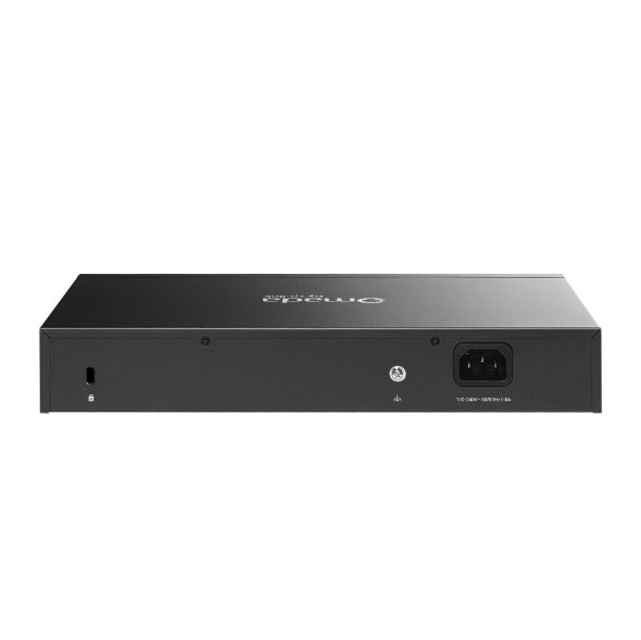 TP-Link Omada OC300 Contrôleur Hardware, 10/100/1000 Mbit/s, Rackable 1U