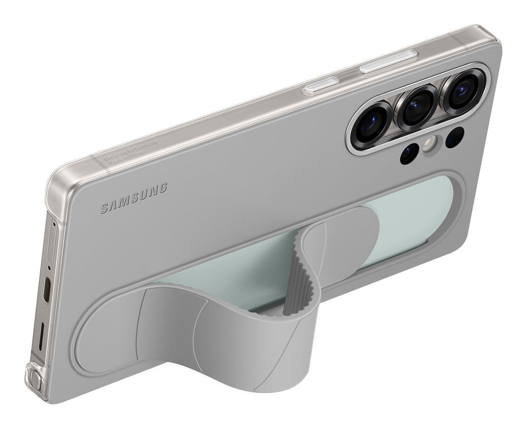 Samsung Samsung EF-GS938CJEGWW coque de protection pour téléphones portables 17,5 cm (6.9") Housse Gris